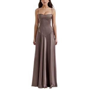 Deli S Womens Deli.S Maxi Dress
